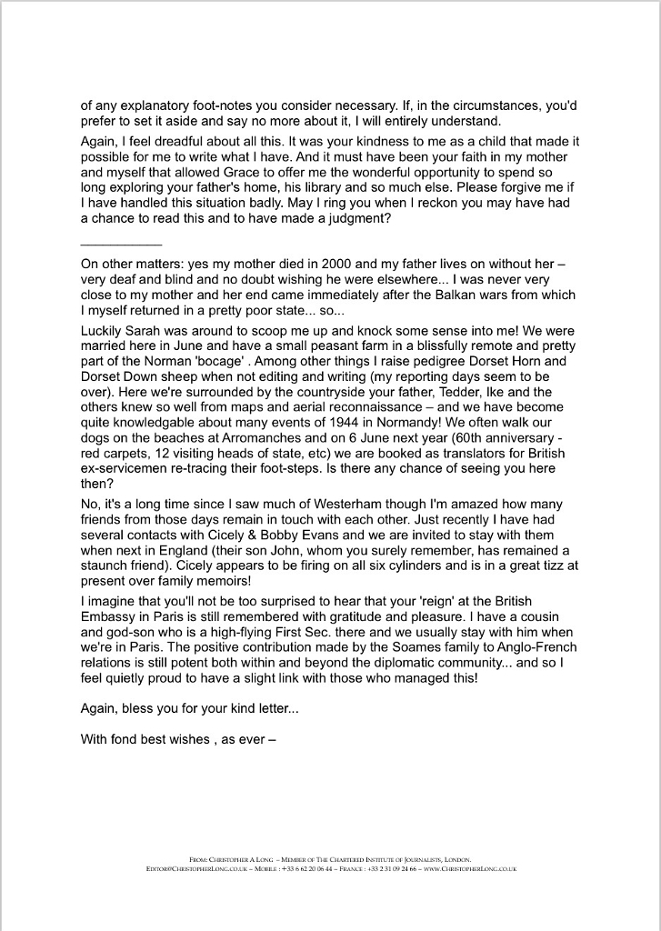 20031105 LETTER FROM CAL TO MARY SOAMES 03.jpg